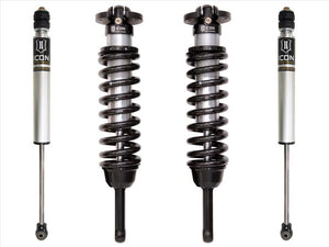 ICON STAGE 1 SUSPENSION SYSTEM | 05-23 TOYOTA TACOMA