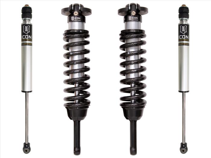 ICON STAGE 1 SUSPENSION SYSTEM | 05-23 TOYOTA TACOMA