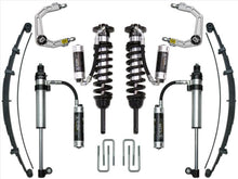 Load image into Gallery viewer, ICON STAGE 9 SUSPENSION SYSTEM w/BILLET ARMS | 05-23 TOYOTA TACOMA