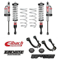 Load image into Gallery viewer, Eibach Pro Truck Lift Stage 2R | 2024+ Toyota Land Cruiser LC250