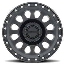 Load image into Gallery viewer, Method Race Wheels - MR315 Matte Black