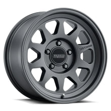 Load image into Gallery viewer, Method Race Wheels - MR316 Matte Black