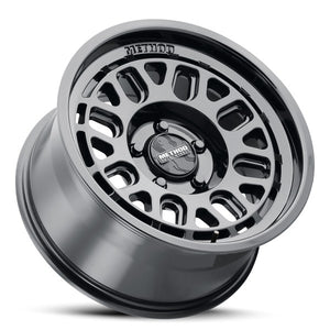 Method Race Wheels MR321 | Gloss Black