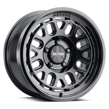 Load image into Gallery viewer, Method Race Wheels MR321 | Gloss Black