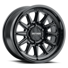 Load image into Gallery viewer, Method Race Wheels - MR323 Gloss Black