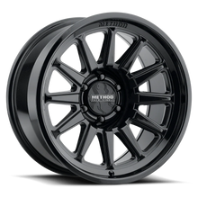 Load image into Gallery viewer, Method Race Wheels - MR323 Gloss Black
