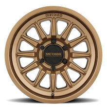 Load image into Gallery viewer, Method Race Wheels - MR323 Gloss Method Bronze®