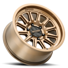 Load image into Gallery viewer, Method Race Wheels - MR323 Gloss Method Bronze®