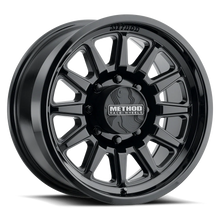 Load image into Gallery viewer, Method Race Wheels - MR323 Gloss Black