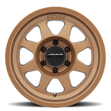 Load image into Gallery viewer, Method Race Wheels - MR701 Bead Grip® Method Bronze®