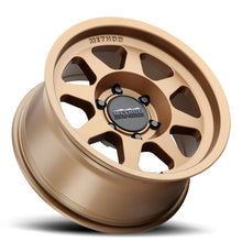 Load image into Gallery viewer, Method Race Wheels - MR701 Bead Grip® Method Bronze®