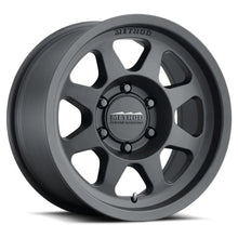 Load image into Gallery viewer, Method Race Wheels - MR701 Bead Grip® Matte Black