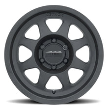 Load image into Gallery viewer, Method Race Wheels - MR701 Bead Grip® Matte Black