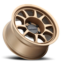 Load image into Gallery viewer, Method Race Wheels MR702 17x8.5 +0 6x139.7 Method Bronze