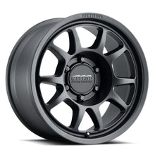 Load image into Gallery viewer, Method Race Wheels MR702 17x8.5 +0 6x139.7 Matte Black