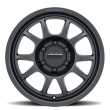 Load image into Gallery viewer, Method Race Wheels MR702 17x8.5 +0 6x139.7 Matte Black