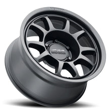 Load image into Gallery viewer, Method Race Wheels MR702 17x8.5 +0 6x139.7 Matte Black