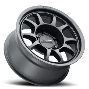 Method Race Wheels MR702 17x8.5 +0 6x139.7 Matte Black