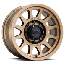 Load image into Gallery viewer, Method Race Wheels - MR703 Bead Grip® Method Bronze®
