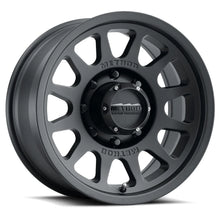 Load image into Gallery viewer, Method Race Wheels - MR703 Bead Grip® Matte Black