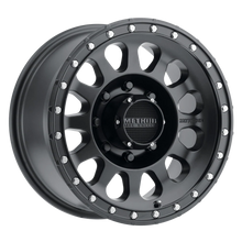 Load image into Gallery viewer, Method Race Wheels - MR315 Matte Black