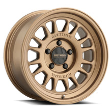 Load image into Gallery viewer, Method Race Wheels - MR318 Method Bronze®