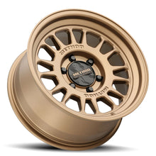 Load image into Gallery viewer, Method Race Wheels MR318 17x8.5 +0 6x139.7 Method Bronze