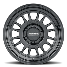 Load image into Gallery viewer, Method Race Wheels - MR318 Gloss Black