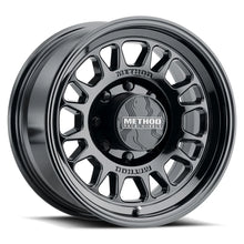 Load image into Gallery viewer, Method Race Wheels - MR318 Gloss Black