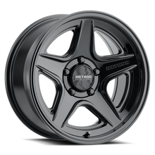 Load image into Gallery viewer, Method Race Wheels MR319 17x8.5 +0 6x139.7 Gloss Black