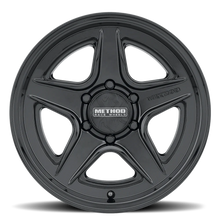 Load image into Gallery viewer, Method Race Wheels MR319 17x8.5 +0 6x139.7 Gloss Black