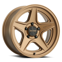 Load image into Gallery viewer, Method Race Wheels MR319 17x8.5 +0 6x139.7 Bronze