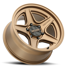 Load image into Gallery viewer, Method Race Wheels MR319 17x8.5 +0 6x139.7 Bronze