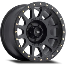 Load image into Gallery viewer, Method Race Wheels - MR305 Matte Black