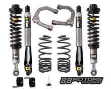Load image into Gallery viewer, 2025+ Toyota 4Runner ARB OME MT64 3" Lift w/Optional UCA