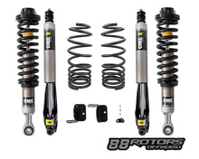 Load image into Gallery viewer, 2024+ Lexus GX550 ARB OME MT64 3&quot; Lift w/Optional UCA