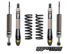 Load image into Gallery viewer, 2010-2024 Toyota 4Runner ARB OME MT64, UCA &amp; Rear Lift Options