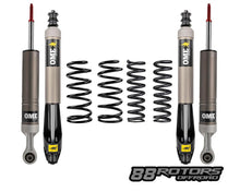 Load image into Gallery viewer, 2010-2024 Toyota 4Runner ARB OME MT64, UCA &amp; Rear Lift Options