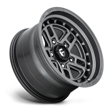 Load image into Gallery viewer, Fuel Offroad Wheels | NITRO 5 D668 Matte Gunmetal