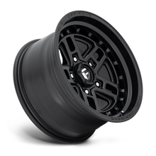 Load image into Gallery viewer, Fuel Offroad Wheels | NITRO 5 D667 Matte Black