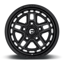 Load image into Gallery viewer, Fuel Offroad Wheels | NITRO 5 D667 Matte Black