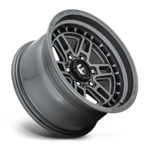 Load image into Gallery viewer, Fuel Offroad Wheels | NITRO 6 D668 Anthracite