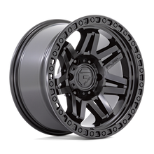 Load image into Gallery viewer, Fuel Offroad Wheels | SYNDICATE D810 Blackout