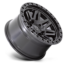 Load image into Gallery viewer, Fuel Offroad Wheels | SYNDICATE D810 Blackout