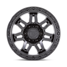 Load image into Gallery viewer, Fuel Offroad Wheels | SYNDICATE D810 Blackout