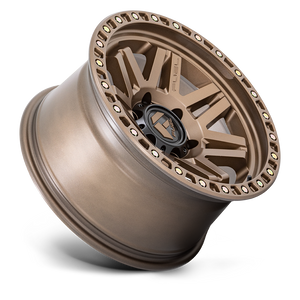 Fuel Offroad Wheels | SYNDICATE D811 Matte Bronze