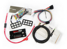 Load image into Gallery viewer, Switch-Pros SP-9100 8-Switch Panel Power Management System