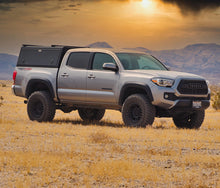 Load image into Gallery viewer, Elevate ®Fox Orange Billet Uniball UCA, 2005-2023 Tacoma 2/4WD
