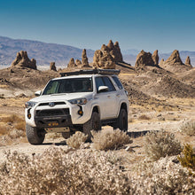 Load image into Gallery viewer, Elevate Billet Uniball UCA, 2003+ 4Runner / 03+ Lexus GX460 &amp; GX470 2/4WD / 2007+ FJ Cruiser 2/4WD