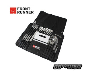 FRONT RUNNER CAMP KITCHEN UTENSIL SET